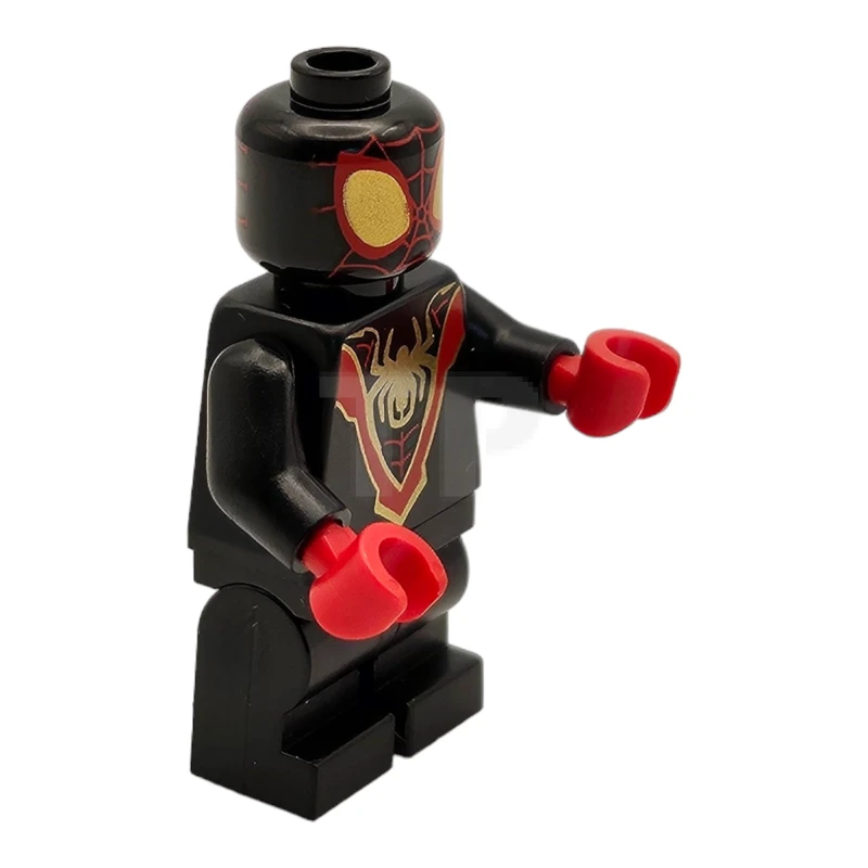 LEGO&reg; sh0950 Spider-Man (Miles 