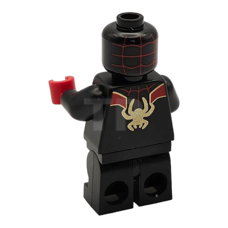 LEGO&reg; sh0950 Spider-Man (Miles 
