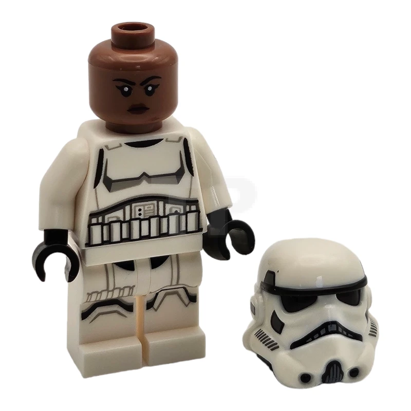 LEGO&reg; sw1326 Imperial Stormtrooper