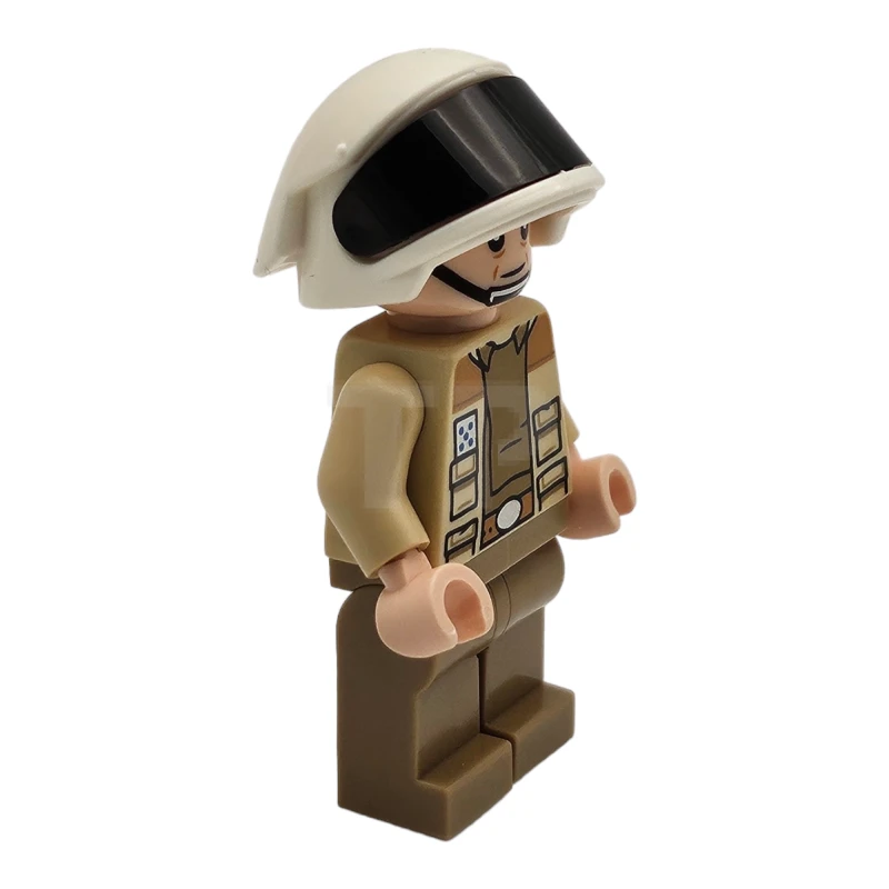 LEGO&reg; sw1328 Captain Antilles
