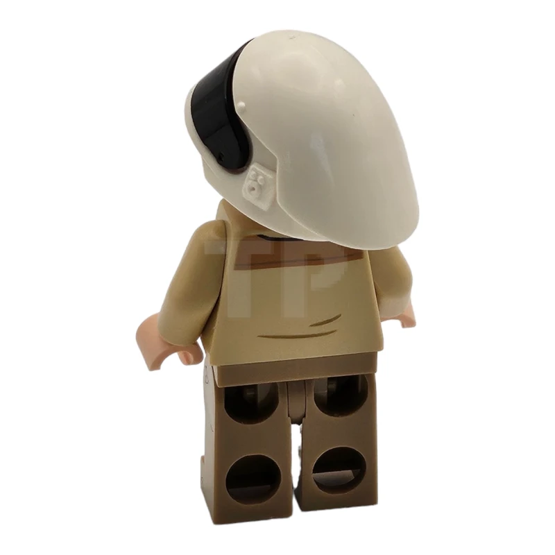 LEGO&reg; sw1328 Captain Antilles