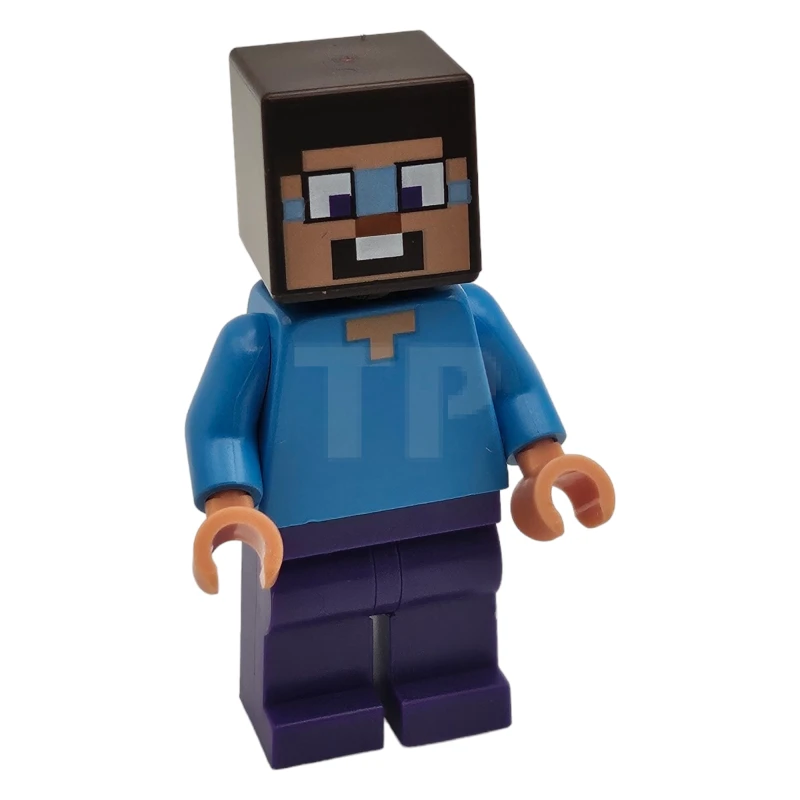 LEGO&reg; min160 Steve
