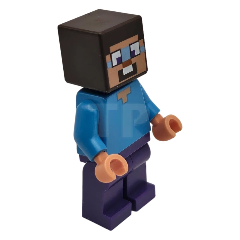 LEGO&reg; min160 Steve