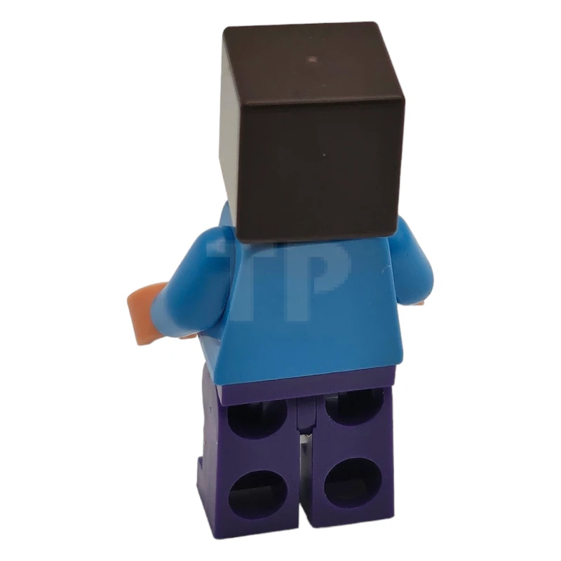 LEGO&reg; min160 Steve