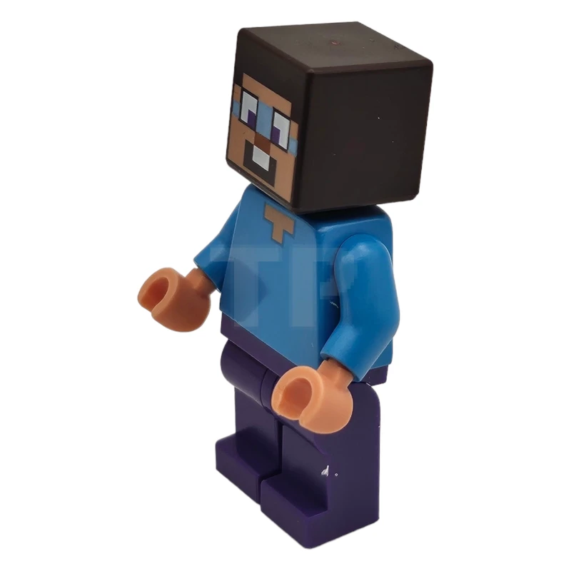 LEGO&reg; min160 Steve