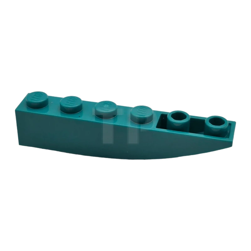 LEGO&reg; 6467790 - 42023 - Slope Curved 6 x 1 - Inverted