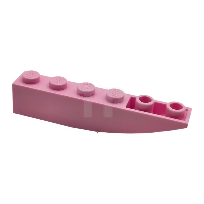 LEGO&reg; 6468169 - 42023 - Dakpan gebogen 6 x 1 - omgekeerd