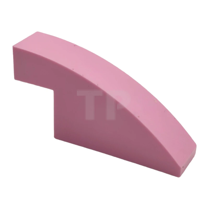 LEGO&reg; 6508113 - 3573 - Pente 4 x 1 x 1 2/3, courbée