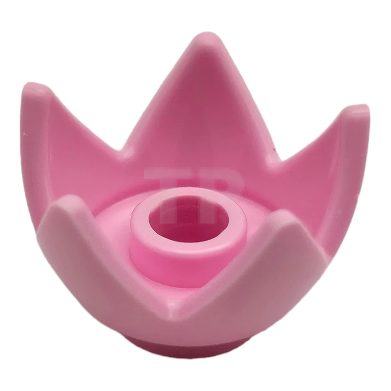 LEGO&reg; 6475900 - 39262 - Crown with Center Stud