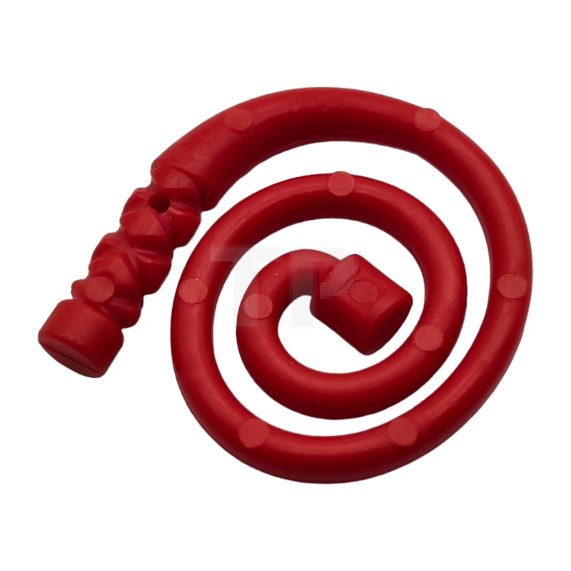 LEGO&reg; 6464071 - 61975 - Whip Coiled