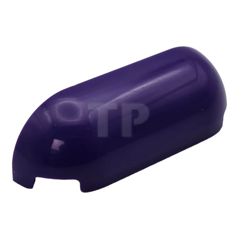 LEGO&reg; 6469924 - 4045 - Slope, Curved 1 x 4 with Rounded Ends