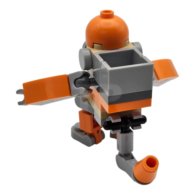 LEGO&reg; son014 Kiki