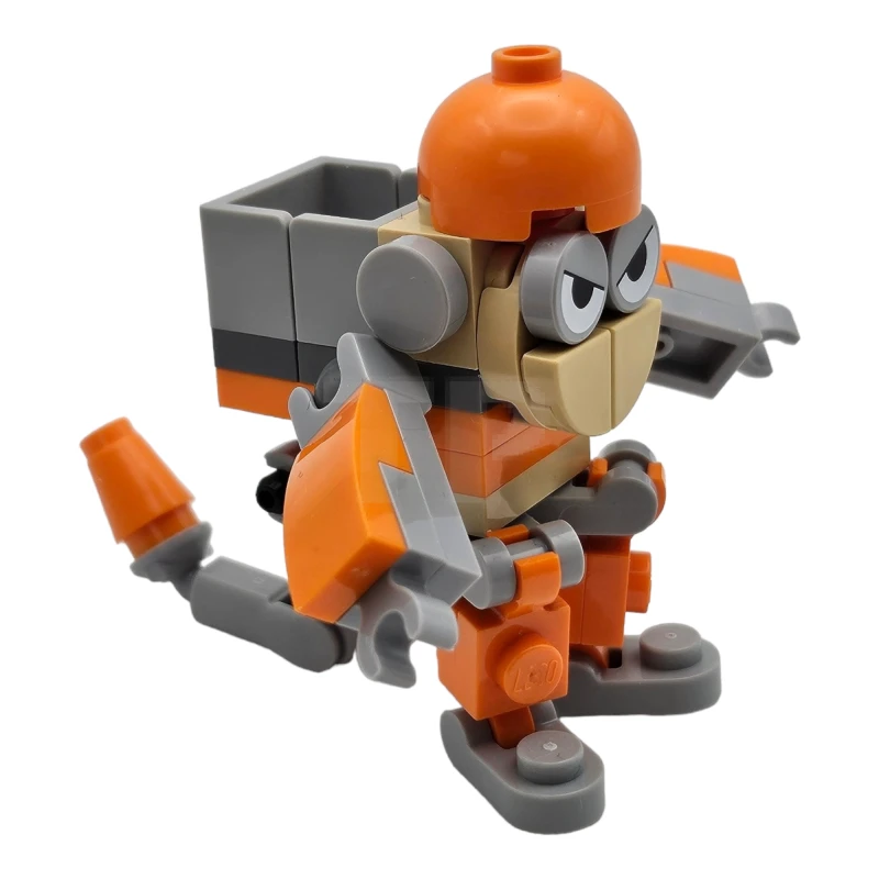 LEGO&reg; son014 Kiki