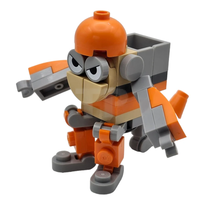 LEGO&reg; son014 Kiki