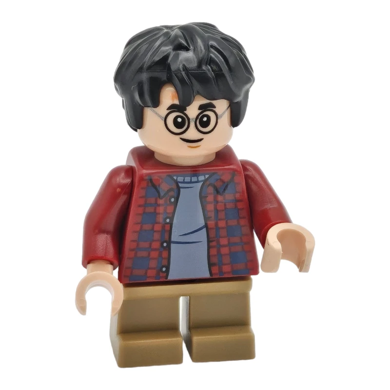 LEGO&reg; hp481 Harry Potter