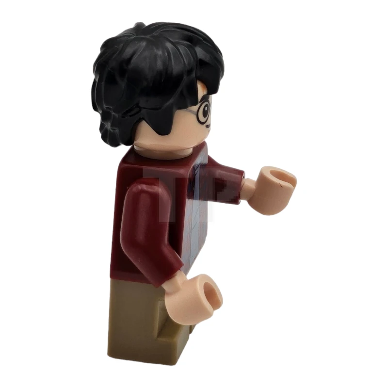 LEGO&reg; hp481 Harry Potter