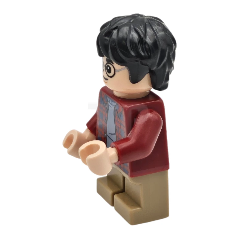 LEGO&reg; hp481 Harry Potter