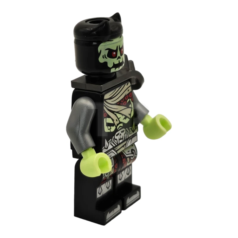 LEGO&reg; njo0791 Bone Warrior