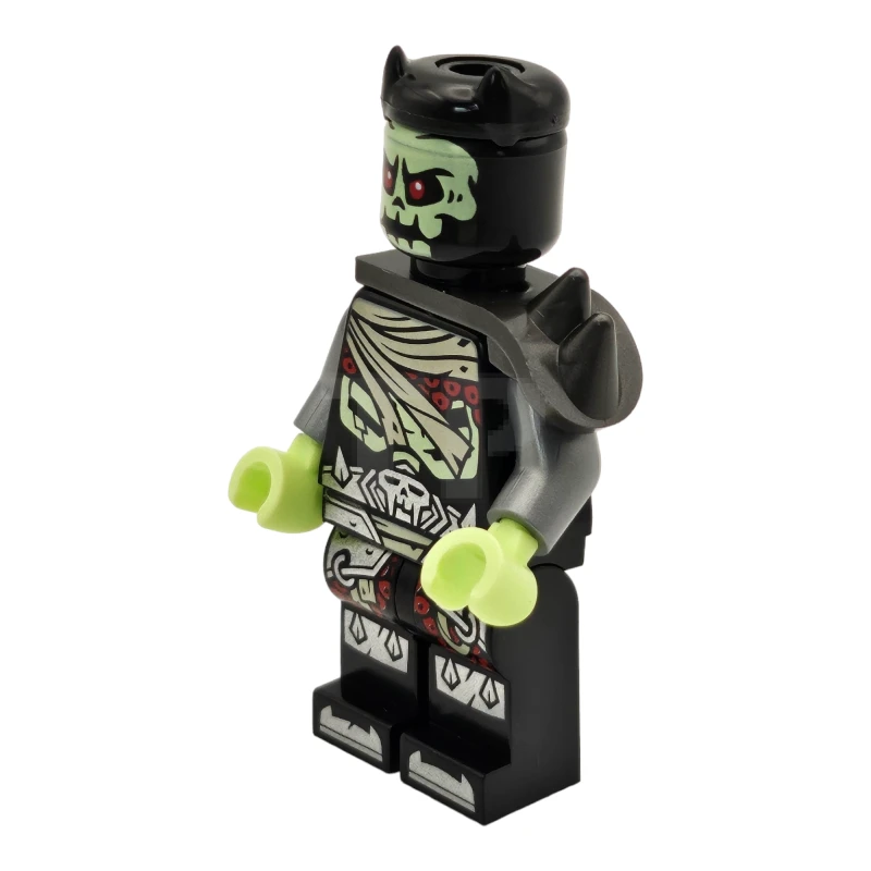 LEGO&reg; njo0791 Bone Warrior
