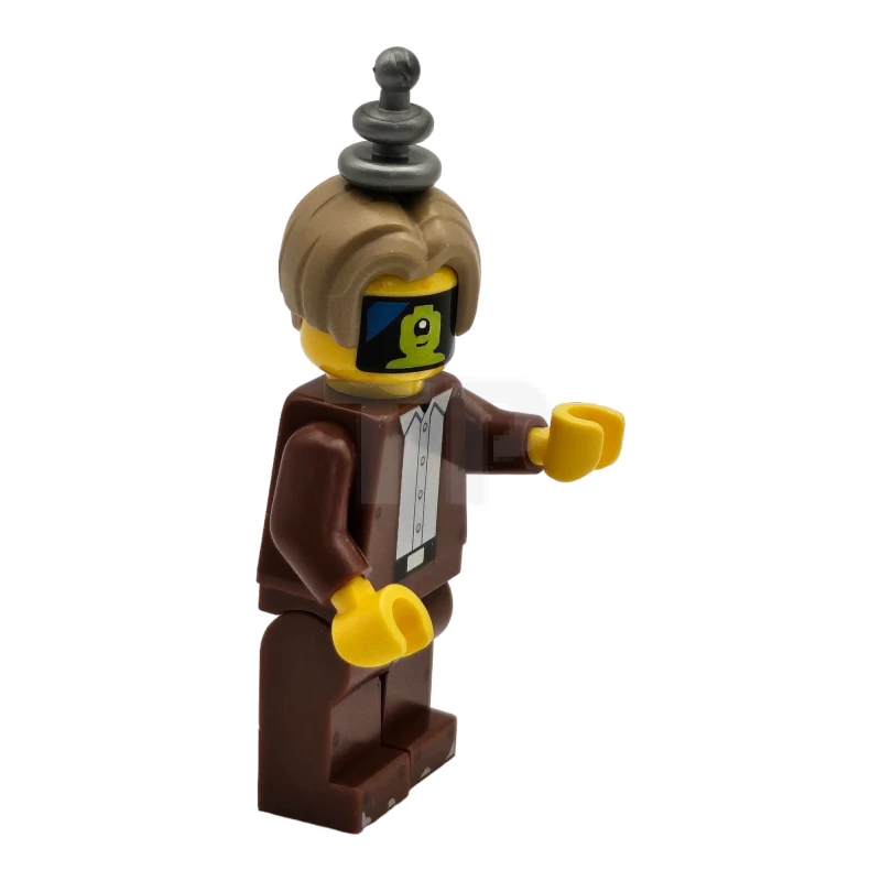 LEGO&reg; col437 Imposter