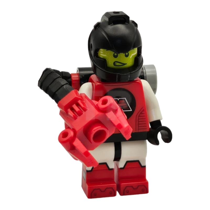 LEGO&reg; col440 M-Tron Powerlifter