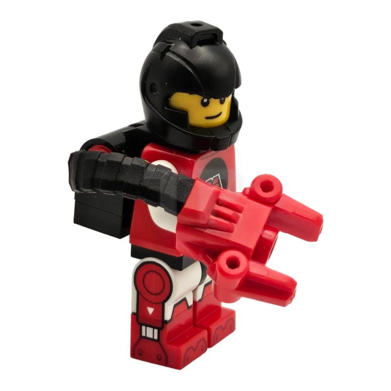 LEGO&reg; col440 M-Tron Powerlifter