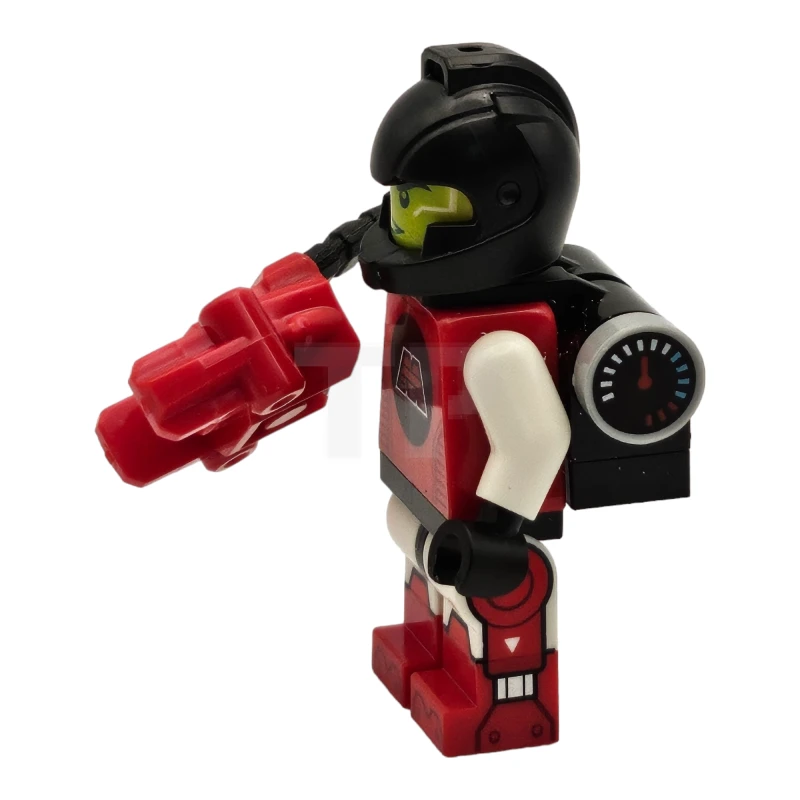 LEGO&reg; col440 M-Tron Powerlifter