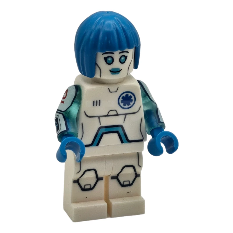 LEGO&reg; col441 Nurse Android