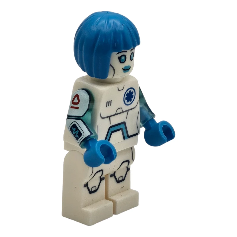 LEGO&reg; col441 Nurse Android