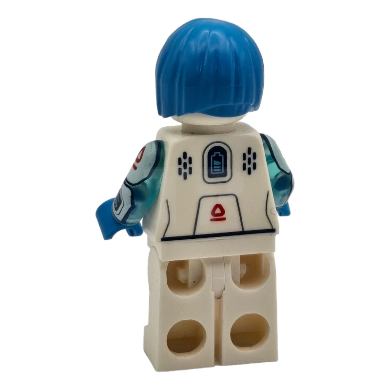LEGO&reg; col441 Nurse Android