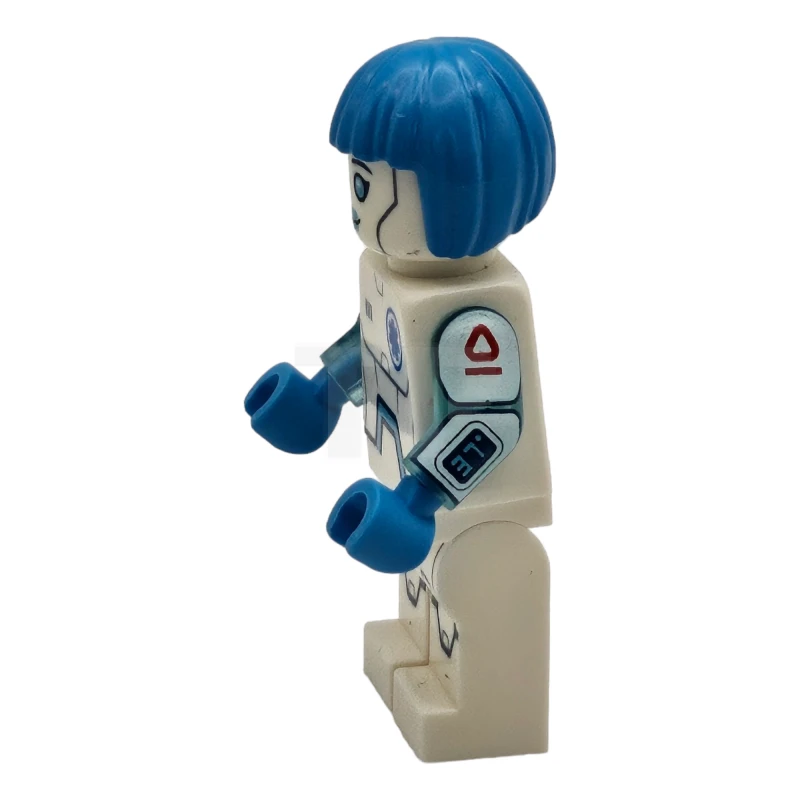 LEGO&reg; col441 Nurse Android