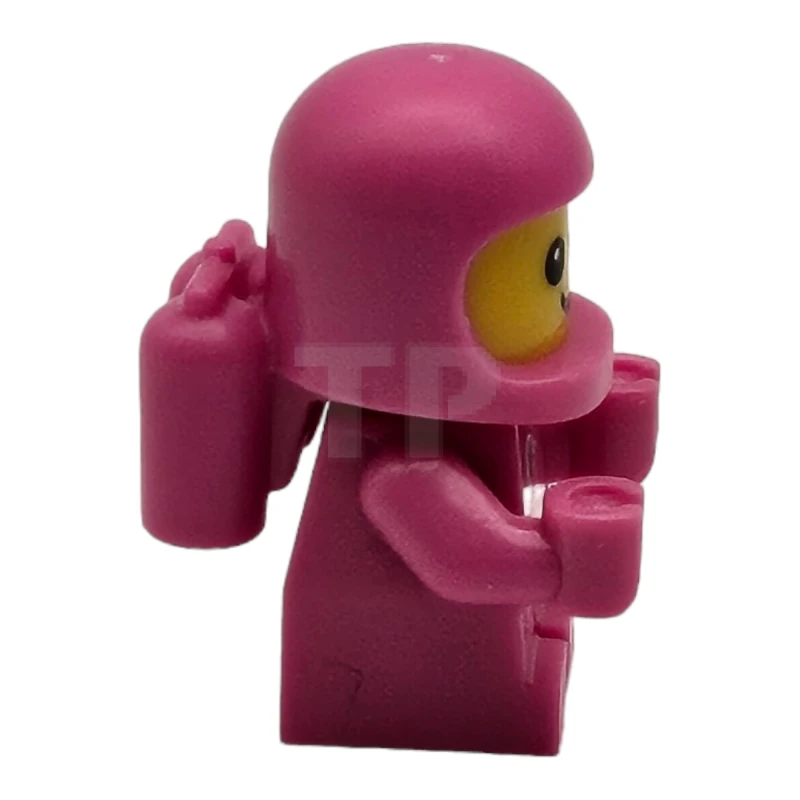 LEGO&reg; col442 Spacebaby