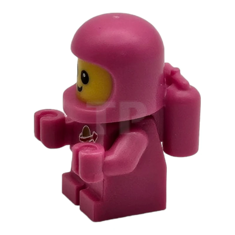 LEGO&reg; col442 Spacebaby