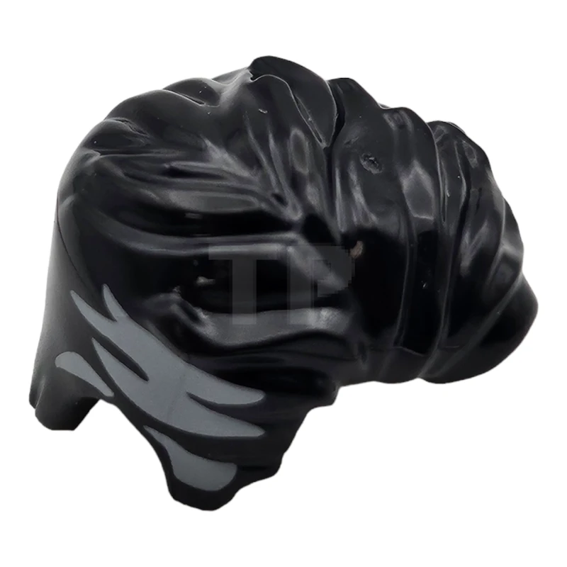 LEGO&reg; 23186pb01 - 6363252 - Legs Minifig, Swept Left Tousled