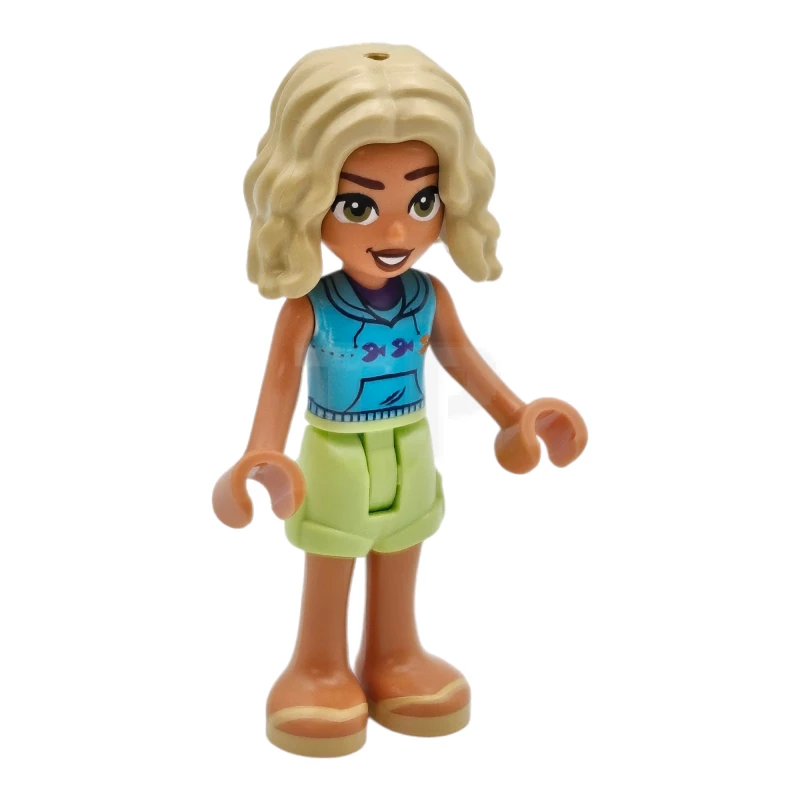 LEGO&reg; frnd0739 Nova