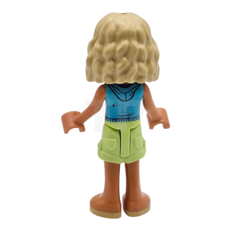 LEGO&reg; frnd0739 Nova