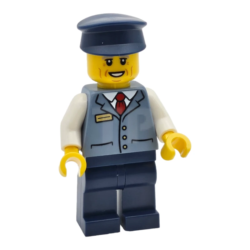 LEGO&reg; cty1769 Bus Driver