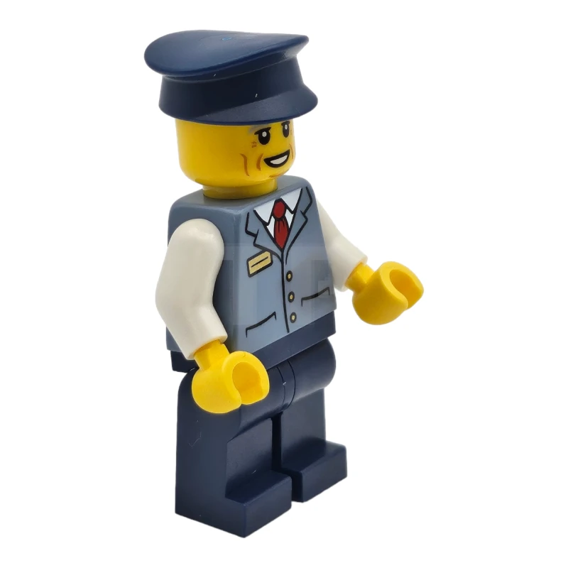 LEGO&reg; cty1769 Bus Driver