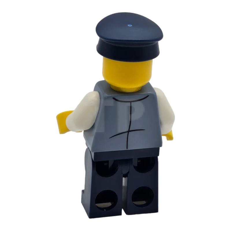 LEGO&reg; cty1769 Bus Driver