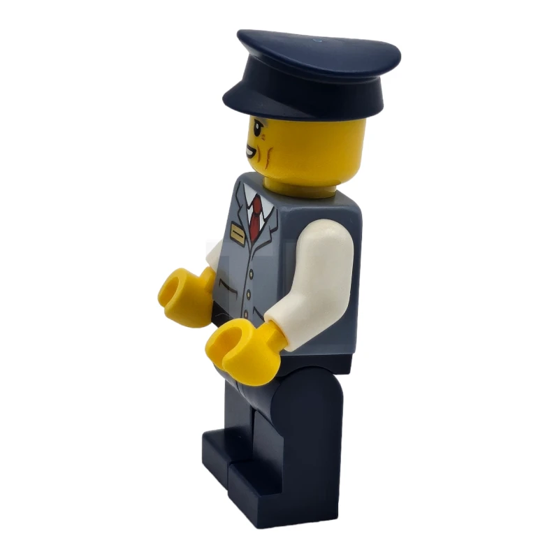 LEGO&reg; cty1769 Bus Driver