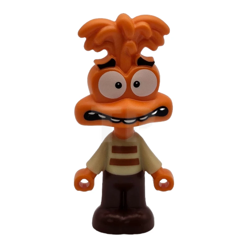 LEGO&reg; dis163 Anxiety