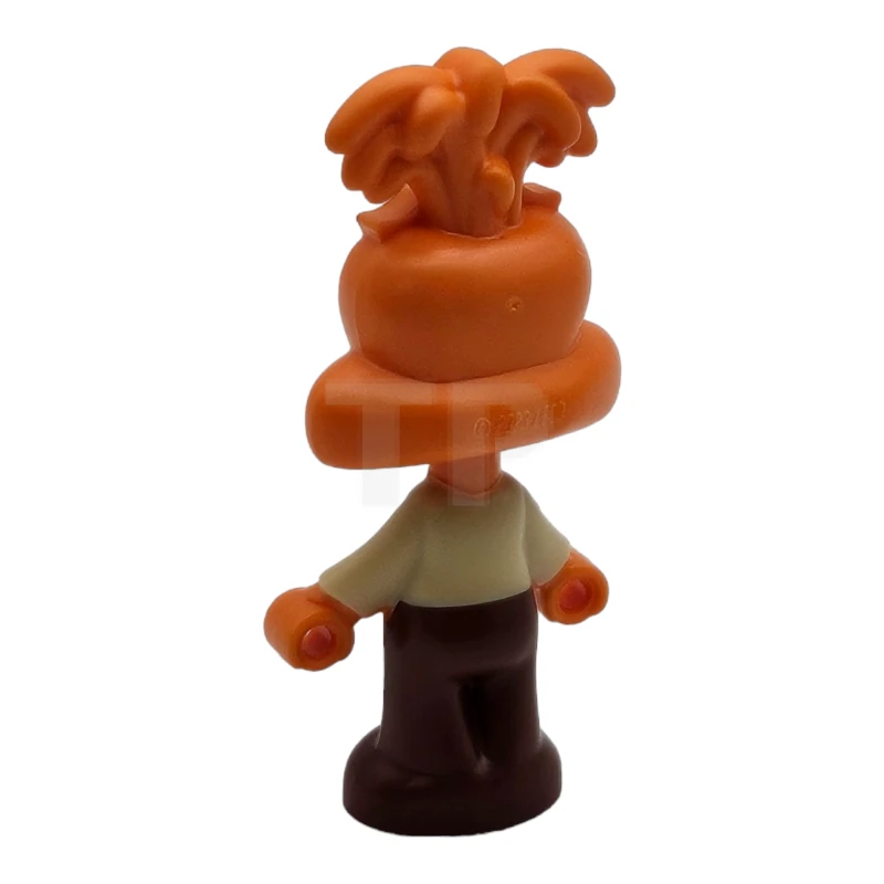 LEGO&reg; dis163 Anxiety