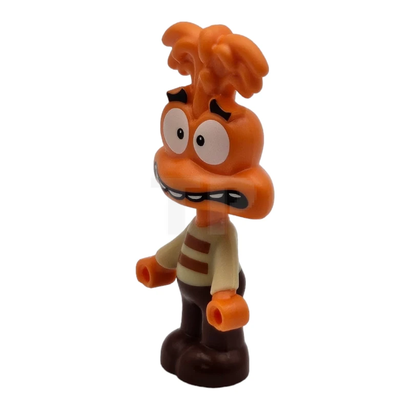 LEGO&reg; dis163 Anxiety