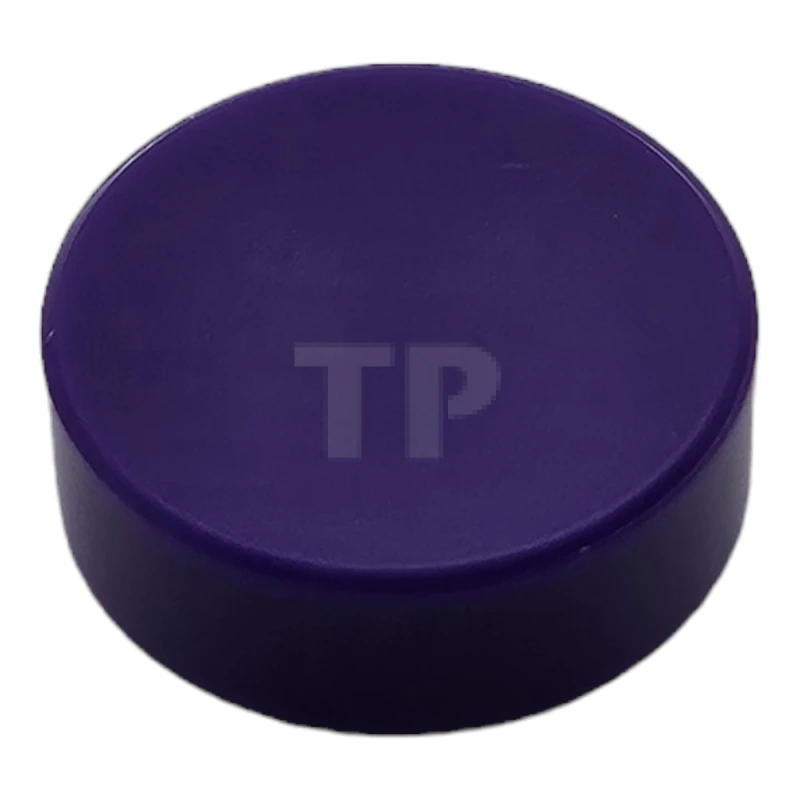 LEGO&reg; 6476247 - 98138 - Tile 1 x 1 Round