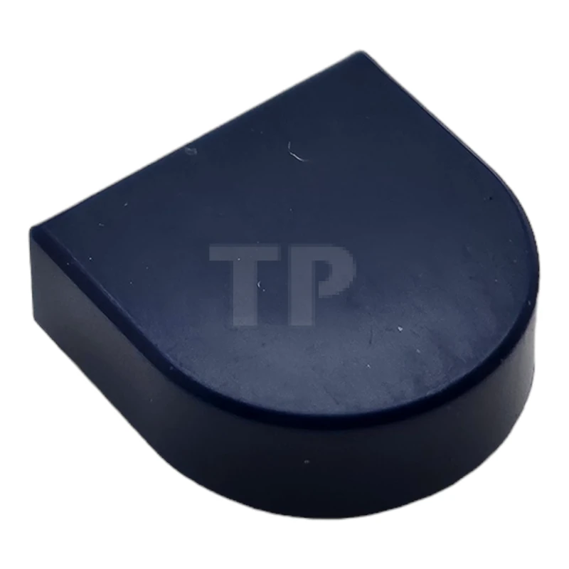 LEGO&reg; 6444941 - 24246 - Tile 1 x 1 Half Circle