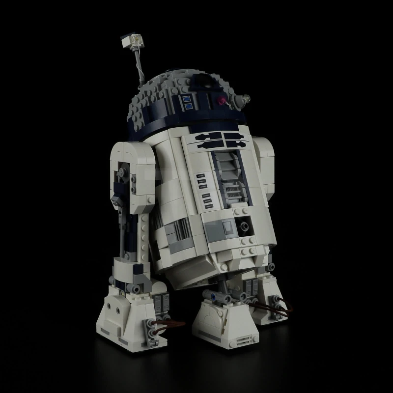 Lightailing Light Kit For R2-D2™ 75379