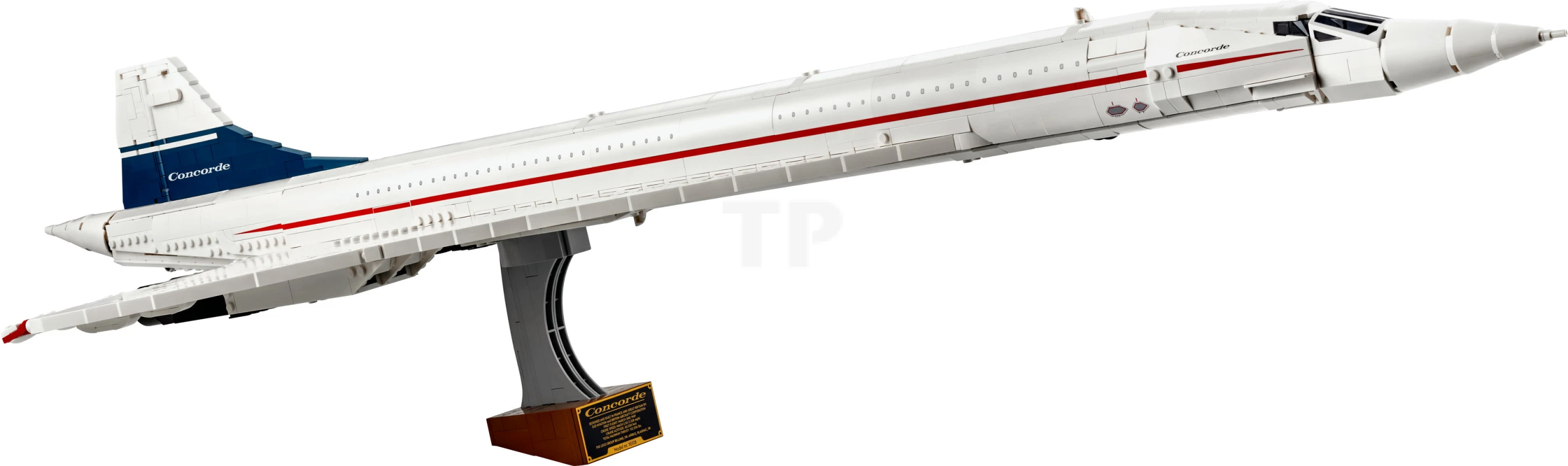 LEGO&reg; 10318 Concorde
