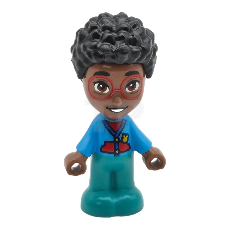 LEGO&reg; frnd0749 Basem