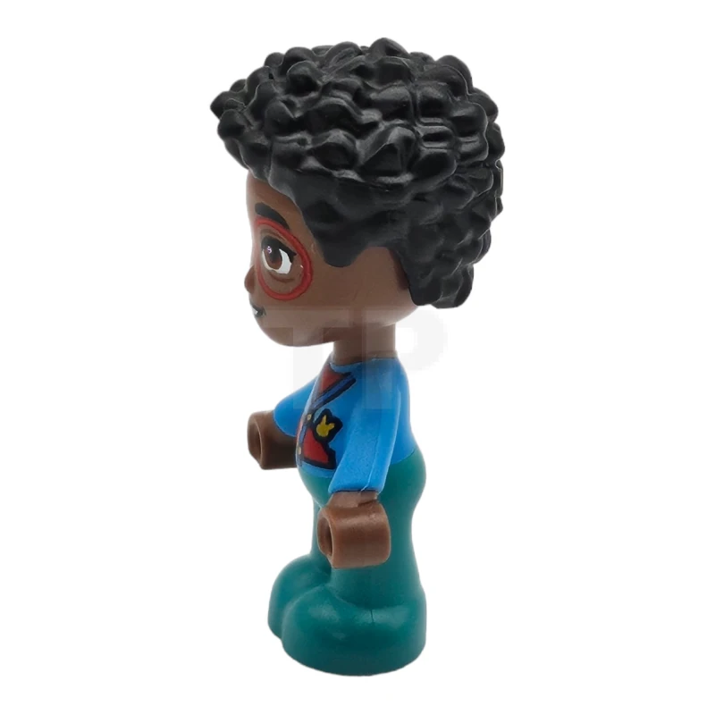 LEGO&reg; frnd0749 Basem