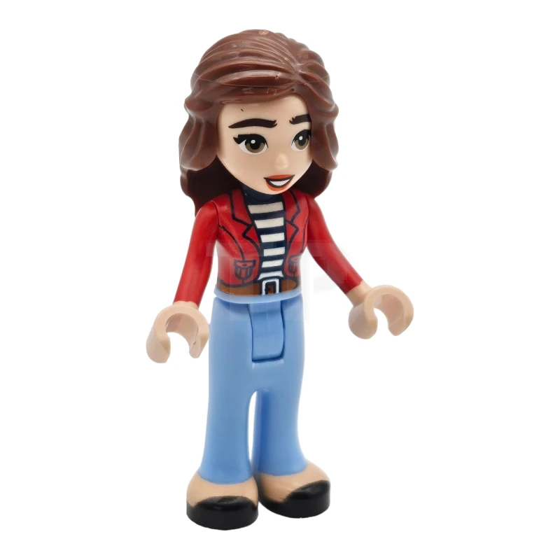 LEGO&reg; frnd0748 Colette